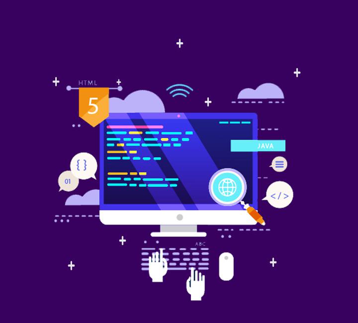 Web Development